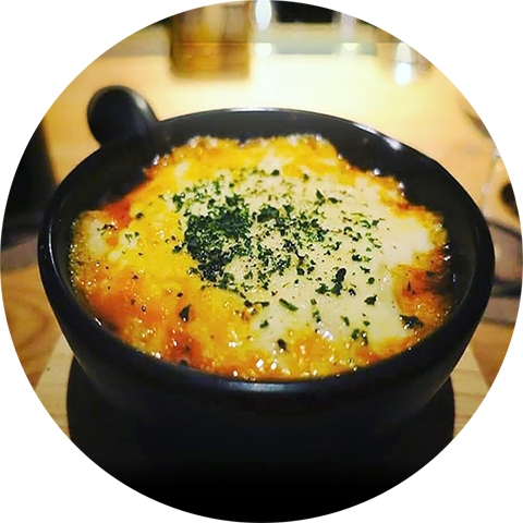 グラタン
