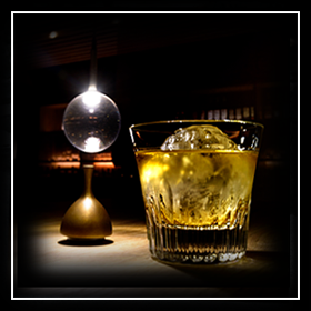 ドリンク・お食事メニュー