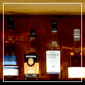 BARコラム・ウィスキーアーカイブス